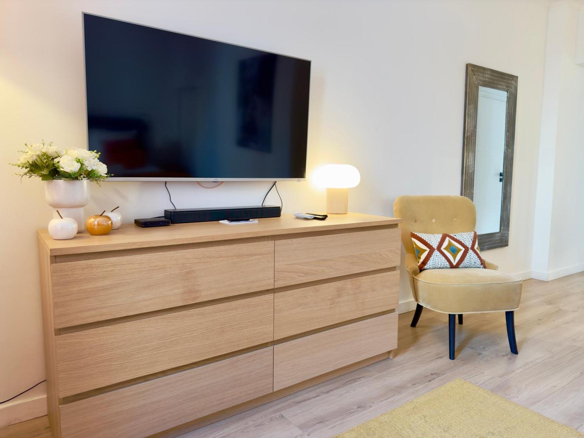 Superbe 3 pièces 80m2 - Espace bureau - 2mn Beach Croisette Cannes Esterno foto