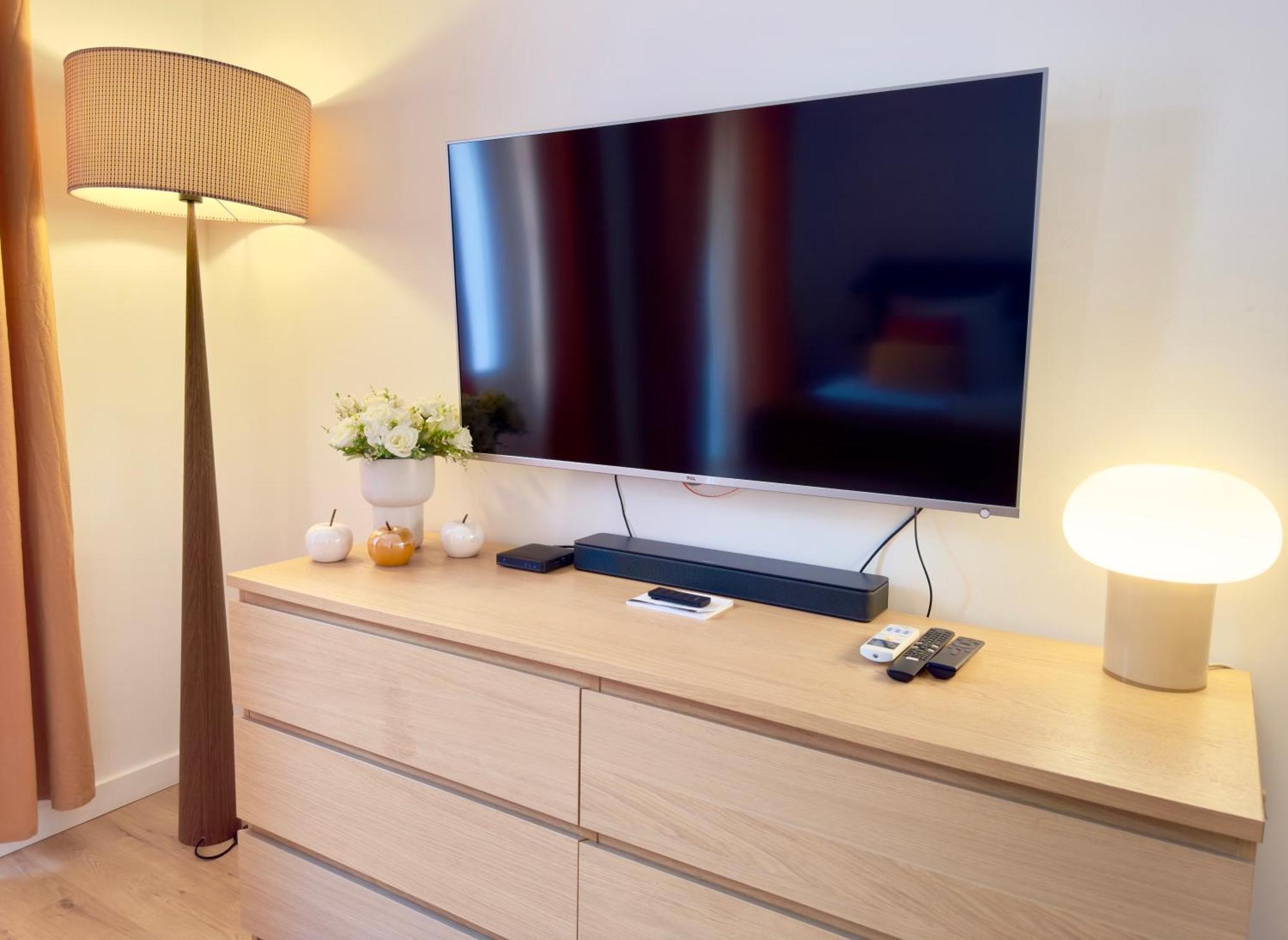 Superbe 3 pièces 80m2 - Espace bureau - 2mn Beach Croisette Cannes Esterno foto